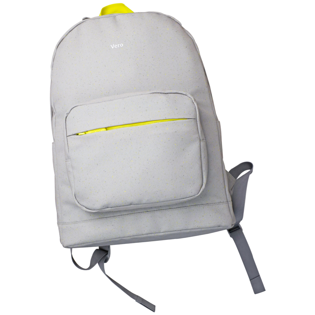 Рюкзак для ноутбука Acer 15.6" Vero ECO Grey (GP.BAG11.02G) - зображення 7