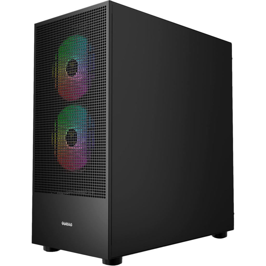 Корпус Gamdias TALOS M3 MESH (4711514500899) - зображення 2