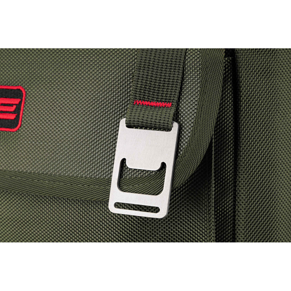 Термосумка 2E Picnic 25 л Olive (2E-TBKP25L-DO) - изображение 12