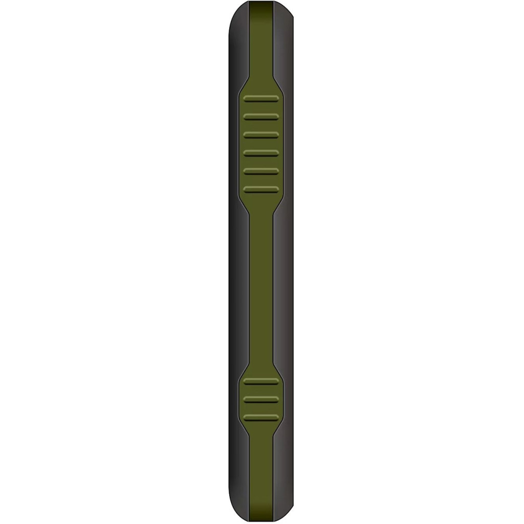 Мобільний телефон Nomi i1850 Khaki - зображення 5