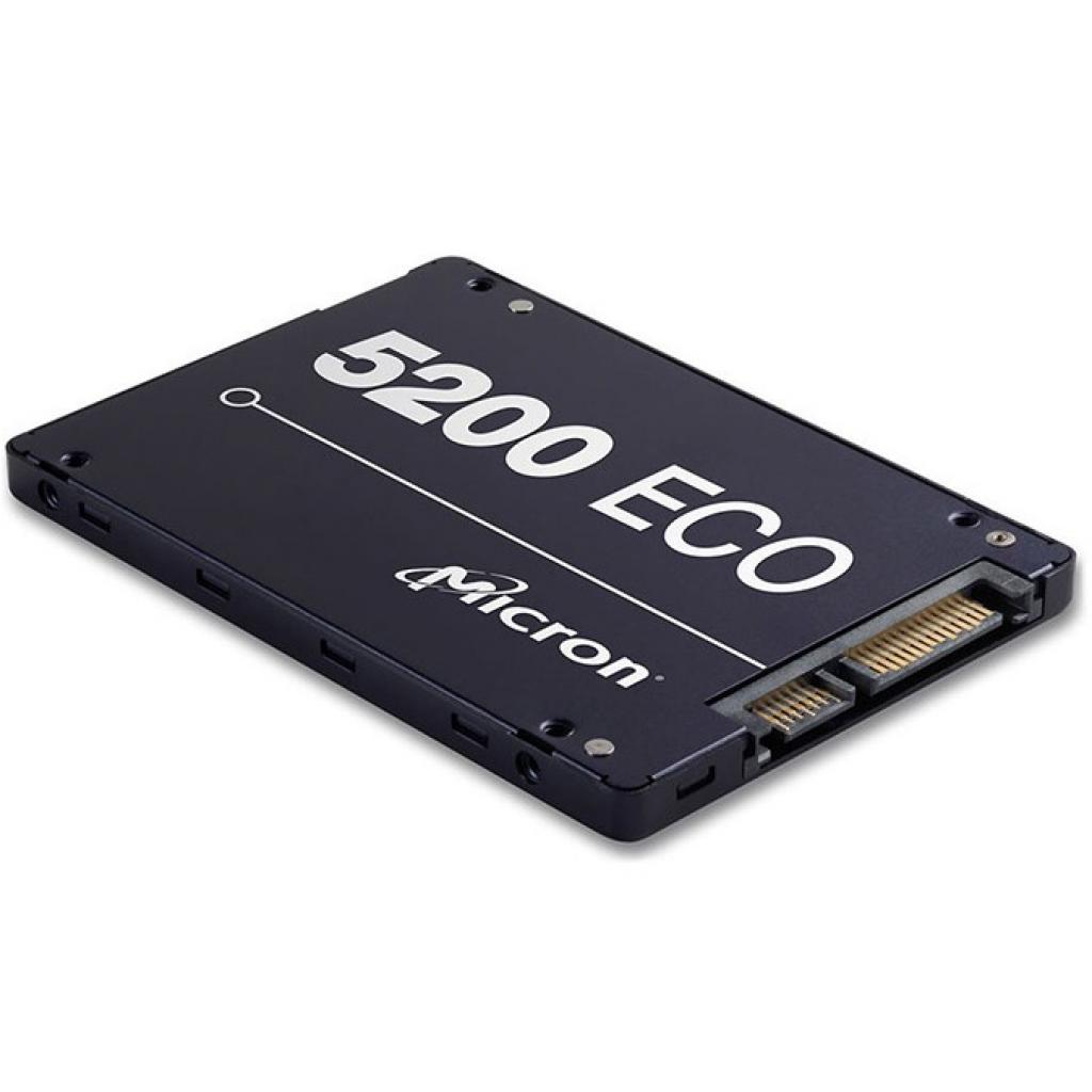 Накопичувач SSD 2.5" 1.92TB Micron (MTFDDAK1T9TDC-1AT1ZABYY) - зображення 2