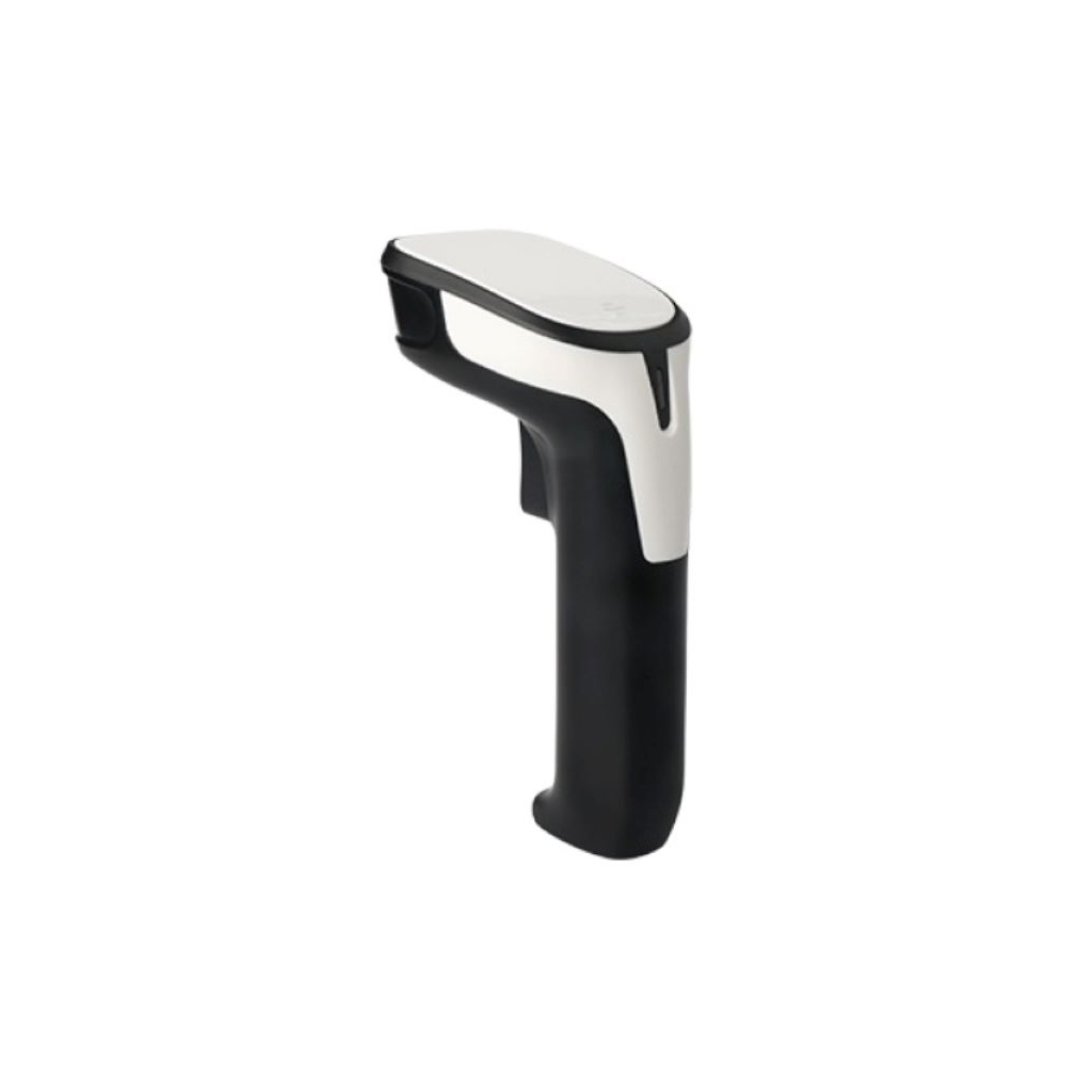 Сканер штрих-коду Xkancode F2-BG, 2D, USB, black (F2-BG) - зображення 2
