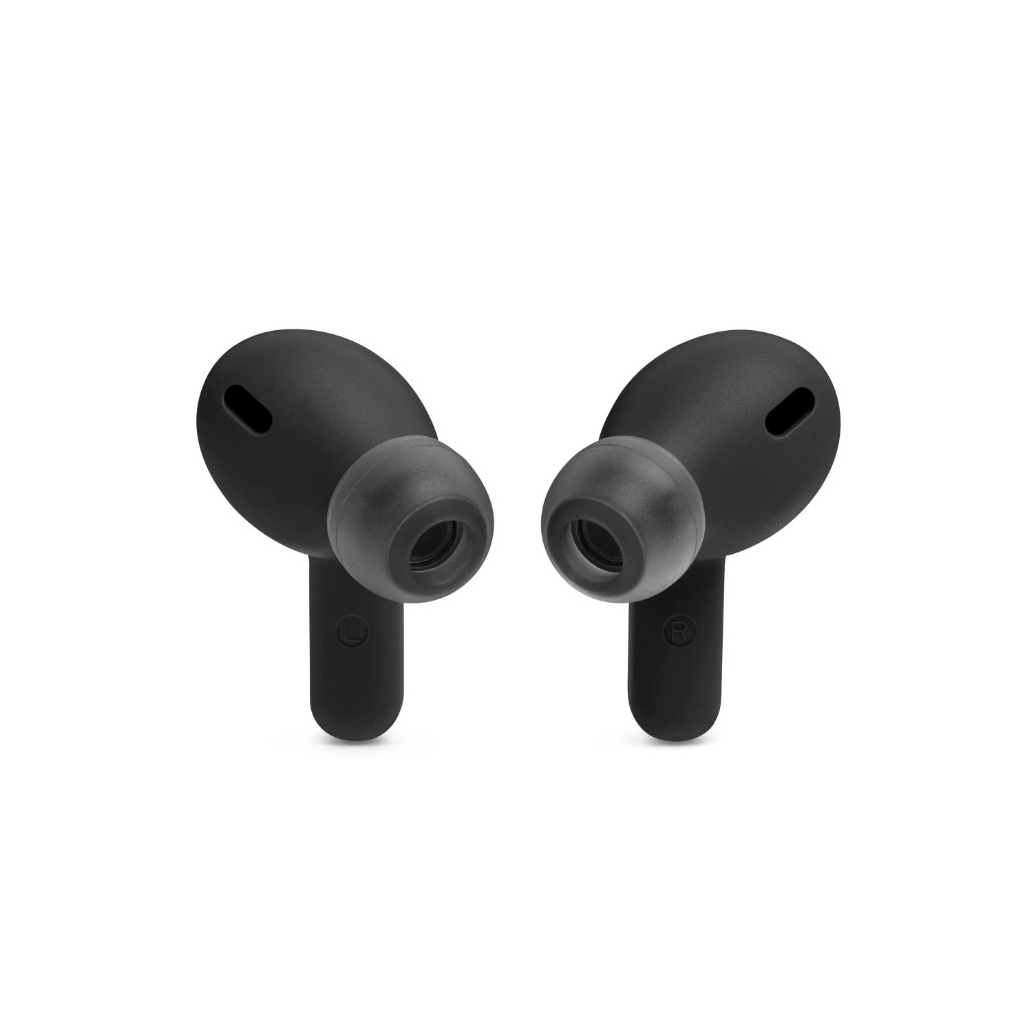Навушники JBL Wave 200 TWS Black (JBLW200TWSBLK) - зображення 4
