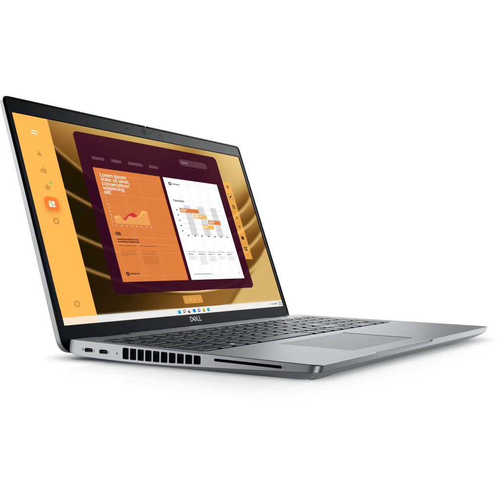 Ноутбук Dell Latitude 5550 (N094L555015UA_W11P) - зображення 2