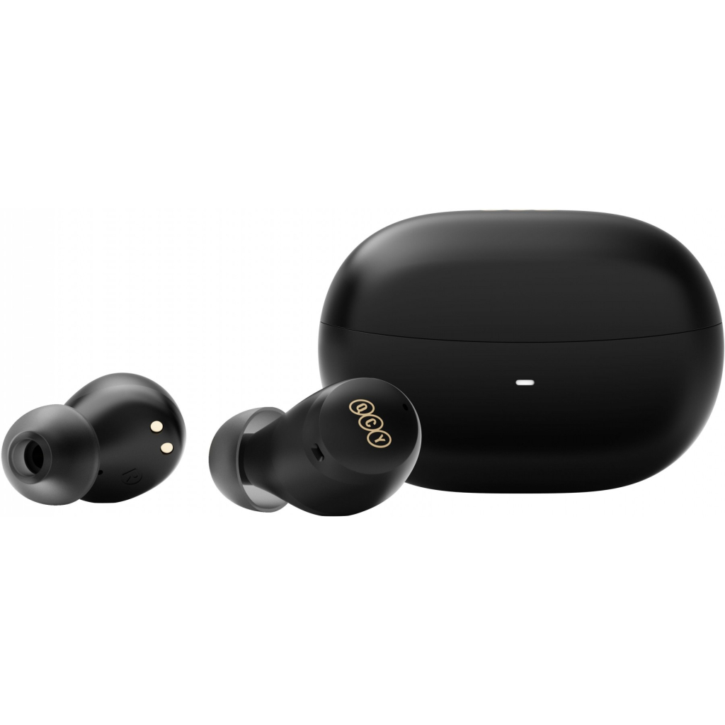 Навушники QCY ArcBuds HT07 Midnight Black (1006576) - зображення 6