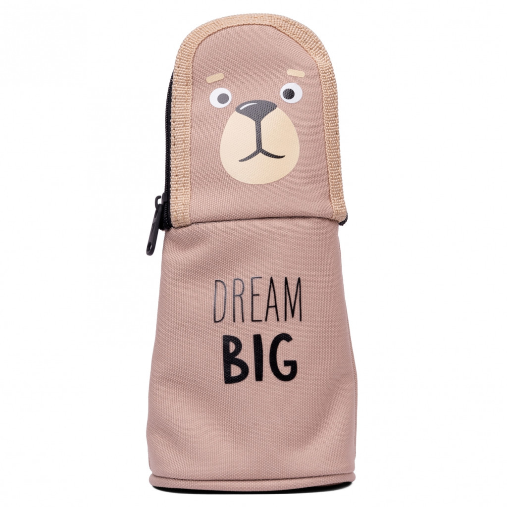 Пенал Yes PM-M3 підставка Dog Dream big (533249) - зображення 1