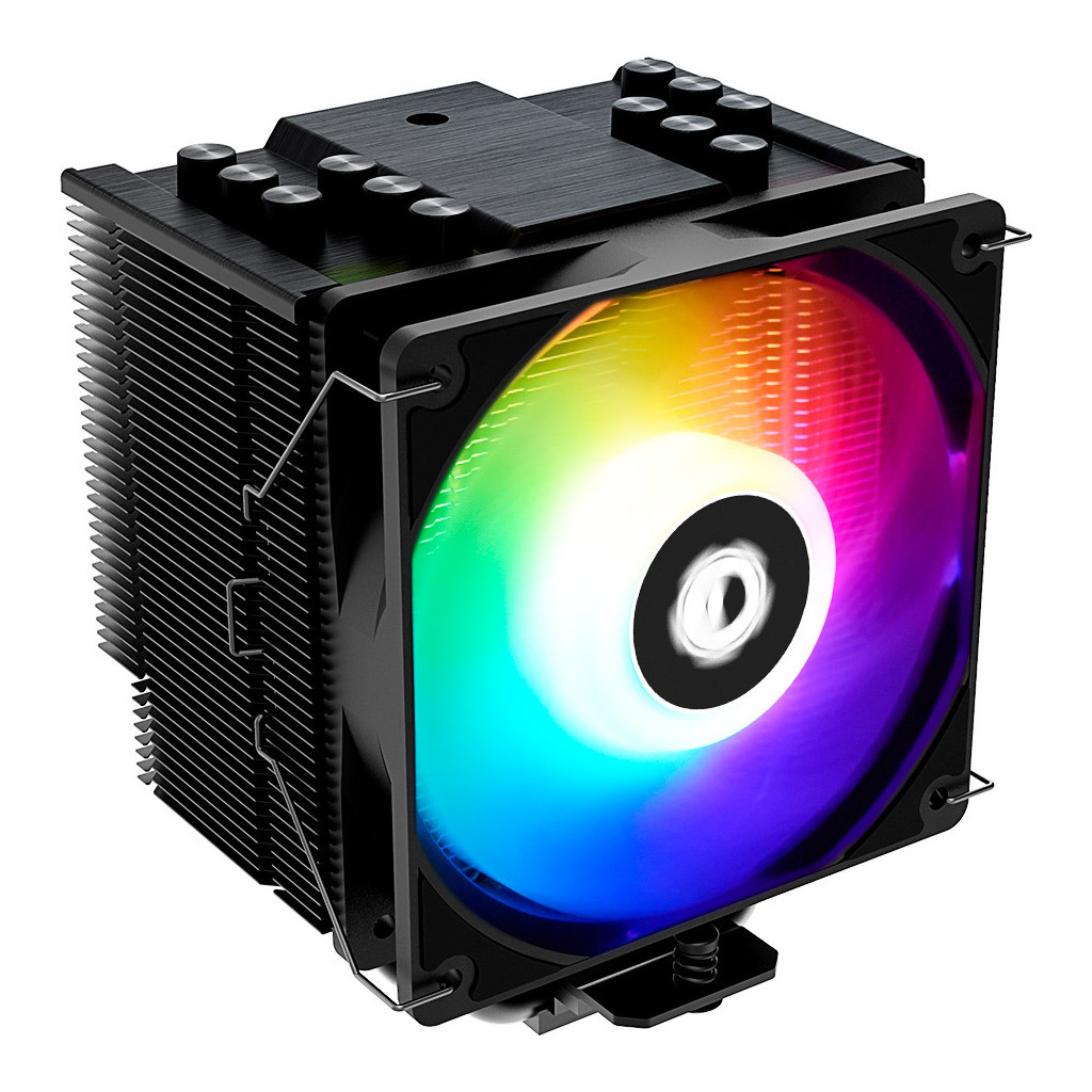 Кулер до процесора ID-Cooling SE-226-XT ARGB - зображення 1