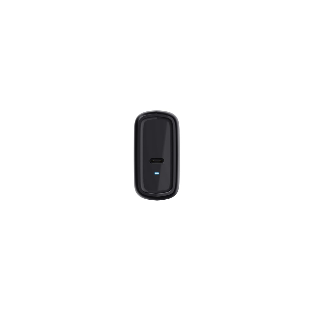 Зарядний пристрій Trust Maxo 65W USB-C PD black (24817_TRUST) - изображение 11