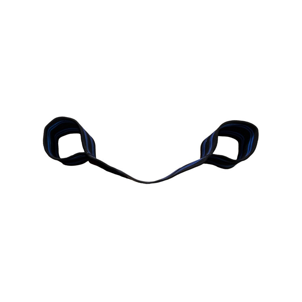 Еспандер Power System PS-3720 Bench Blaster Ultra Black/Blue XL (PS_3720_XL_Black/Blue) - зображення 2