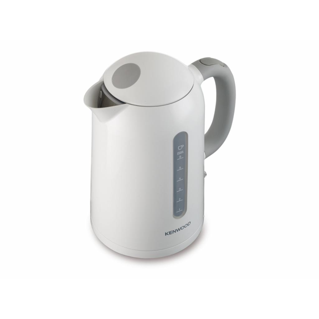 Електрочайник Kenwood JKP 230 (JKP230) - зображення 2