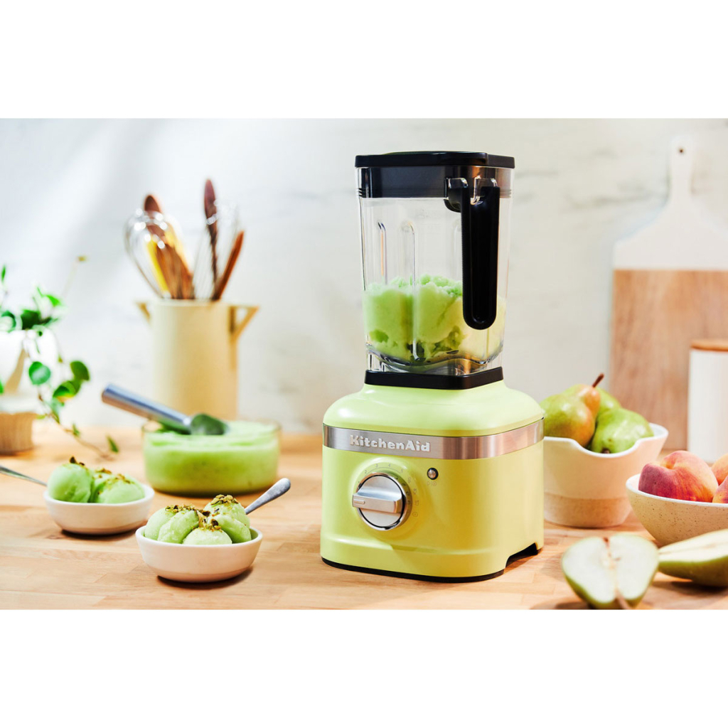 Блендер KitchenAid 5KSB4026EKG - зображення 6