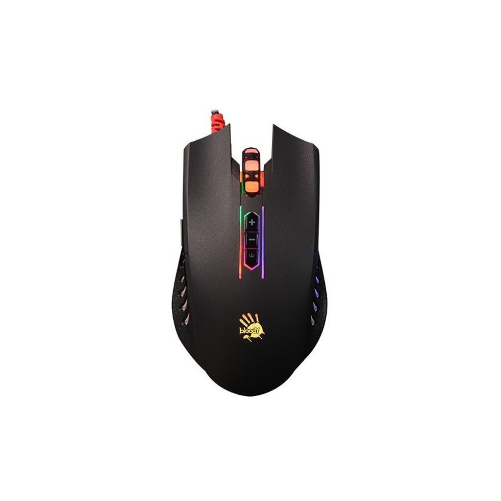 Мишка A4Tech Bloody Q81 Circuit - зображення 2