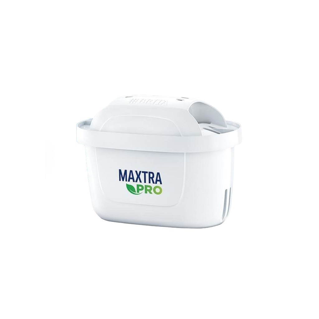 Картридж для фільтра глечика Brita MXPro Limescale для жорсткої води 3шт (1051769) - зображення 1