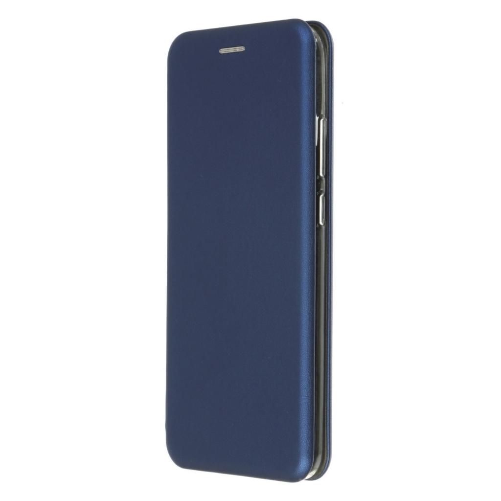 Чохол до мобільного телефона Armorstandart G-Case for Samsung A02s (A025) Blue (ARM58268) - зображення 1