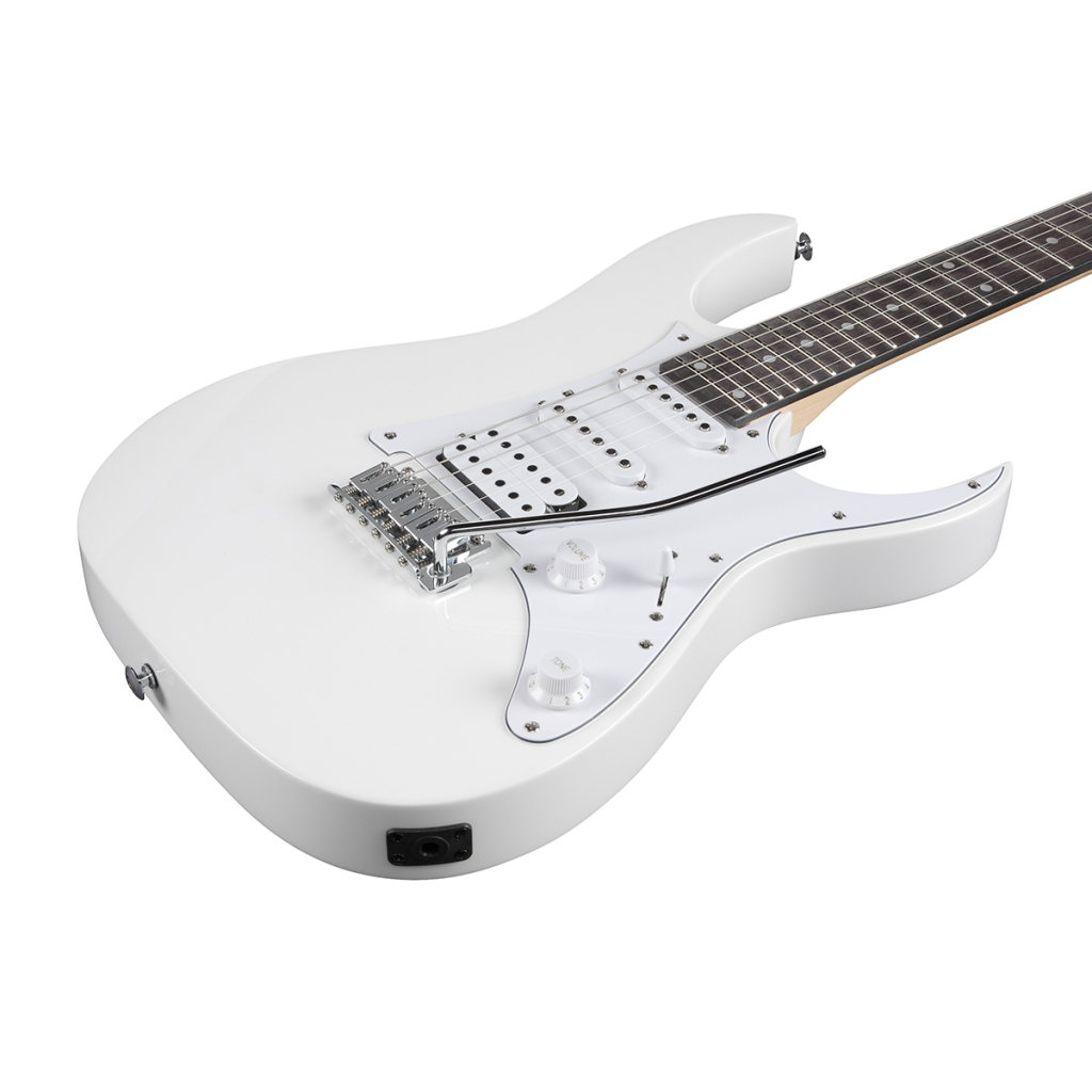 Електрогітара Ibanez GRG140 WH (219356) - зображення 4