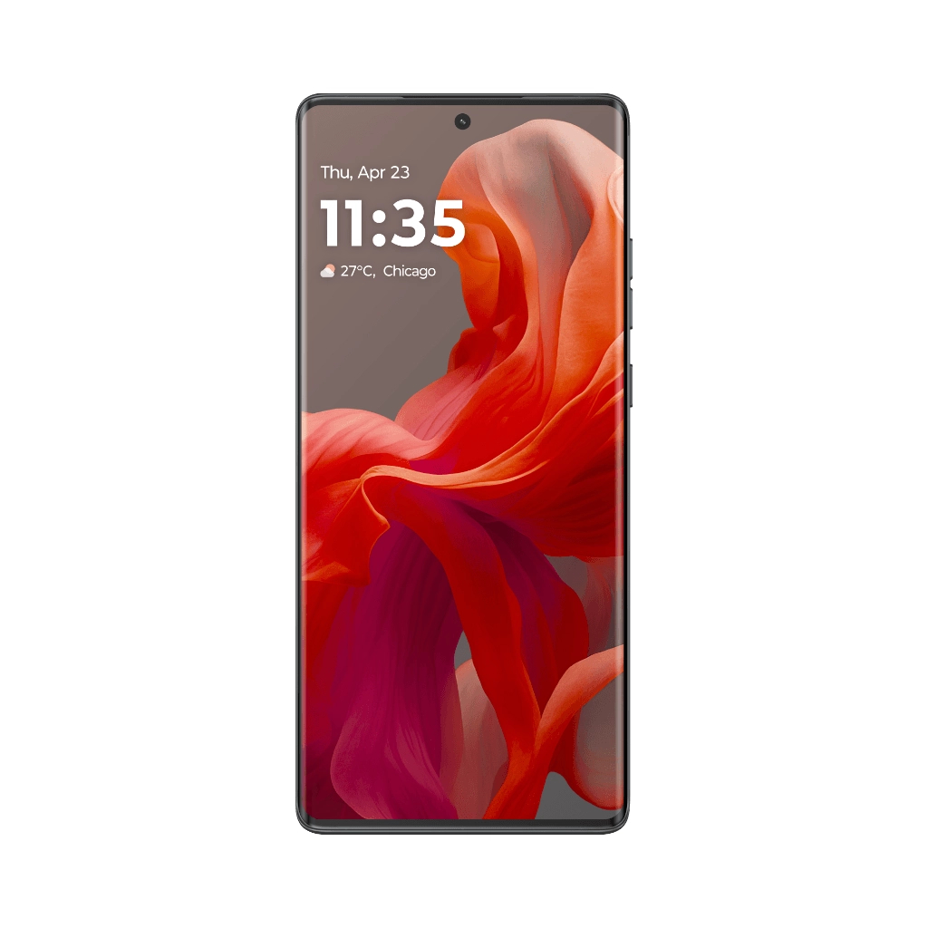 Мобільний телефон Motorola G85 8/256GB Urban Grey (PB2A0050UA) - зображення 2