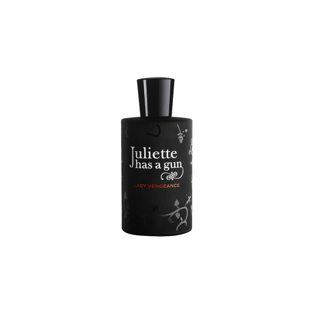 Парфумована вода Juliette Has a Gun Lady Vengeance 50 мл (3770000002027/3770000002690) - зображення 2