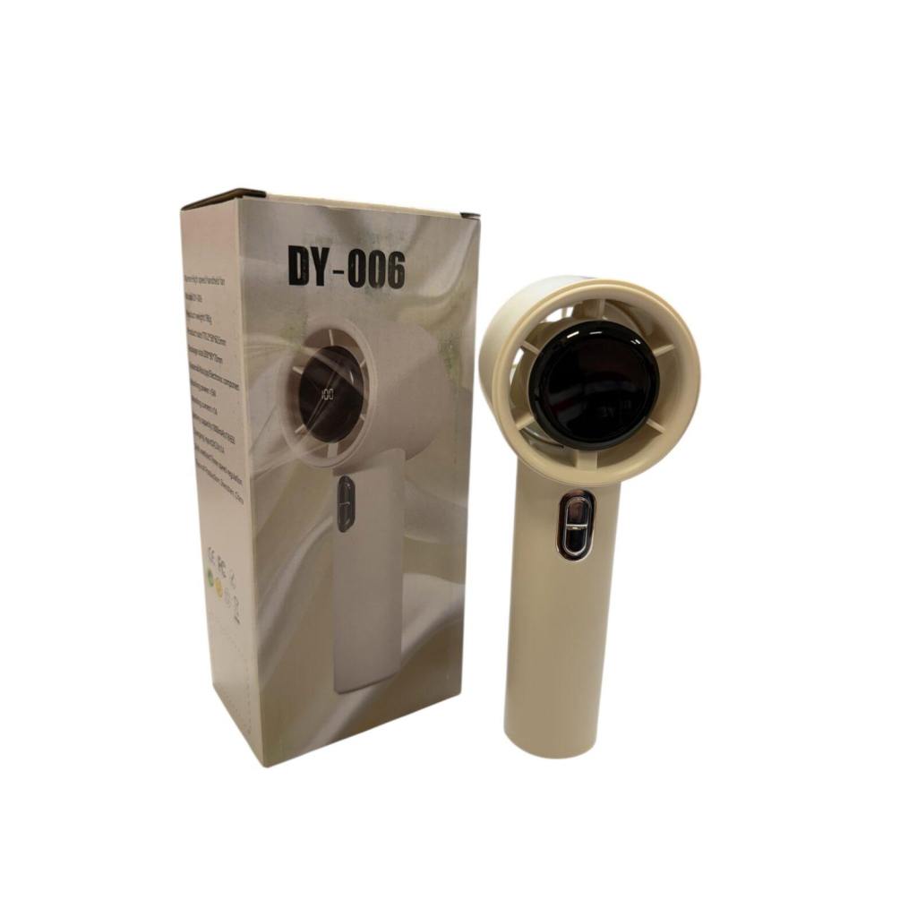 Вентилятор XoKo XK-DY-006 - изображение 6