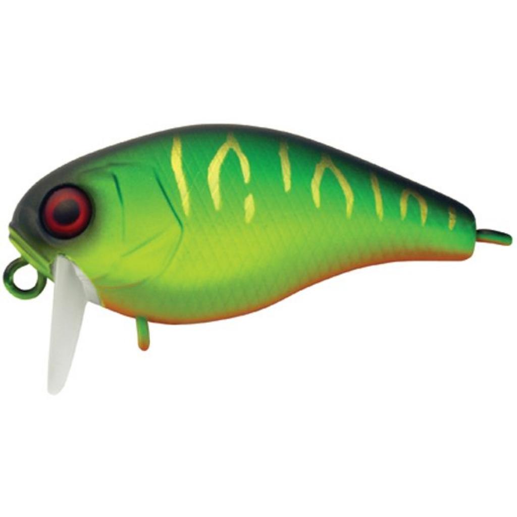 Воблер Jackall Chubby 38 SSR 38мм 4.2г Mat Tiger (1699.05.73) - зображення 1