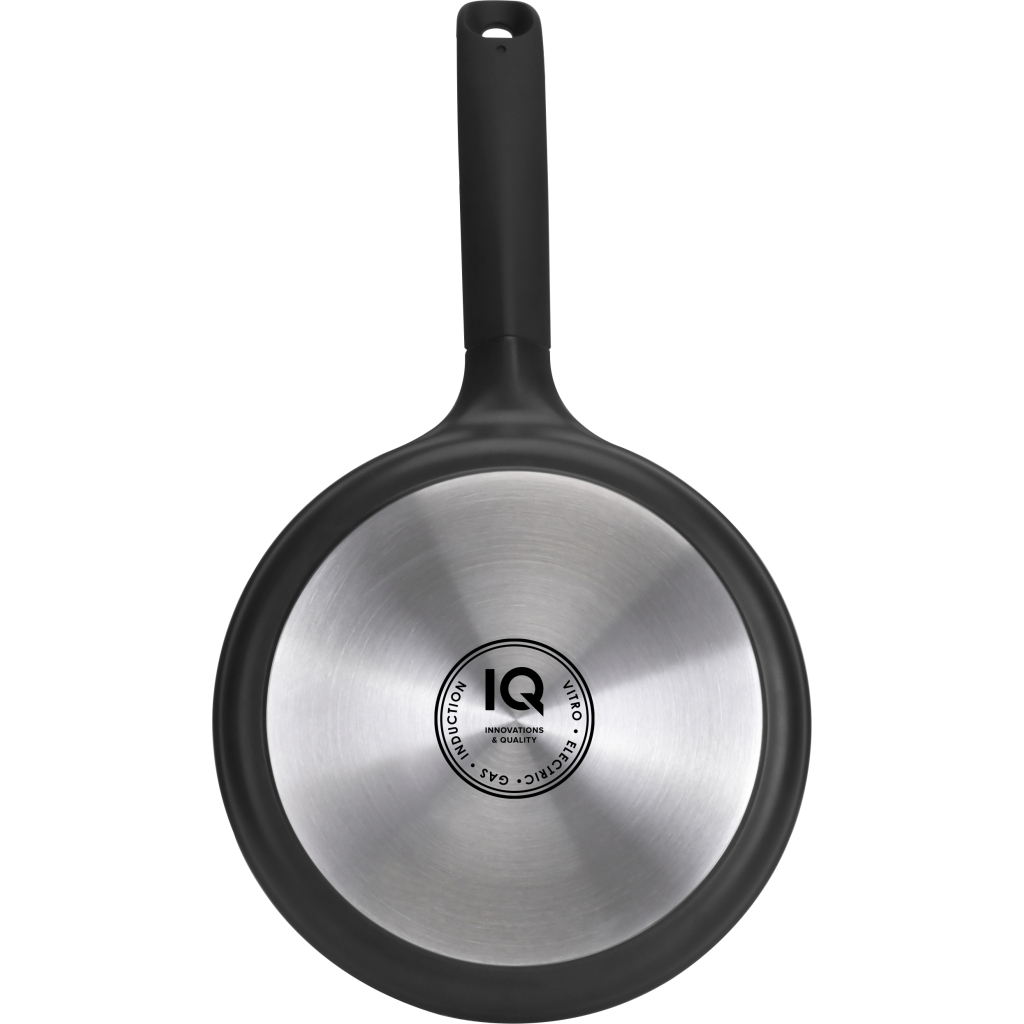 Сковорода IQ Be Chef універсальна 28 см (IQ-1144-28) - зображення 5