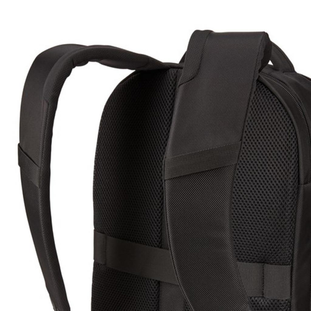 Рюкзак для ноутбука Case Logic 15.6" Notion NOTIBP116 Black (3204201) - зображення 7