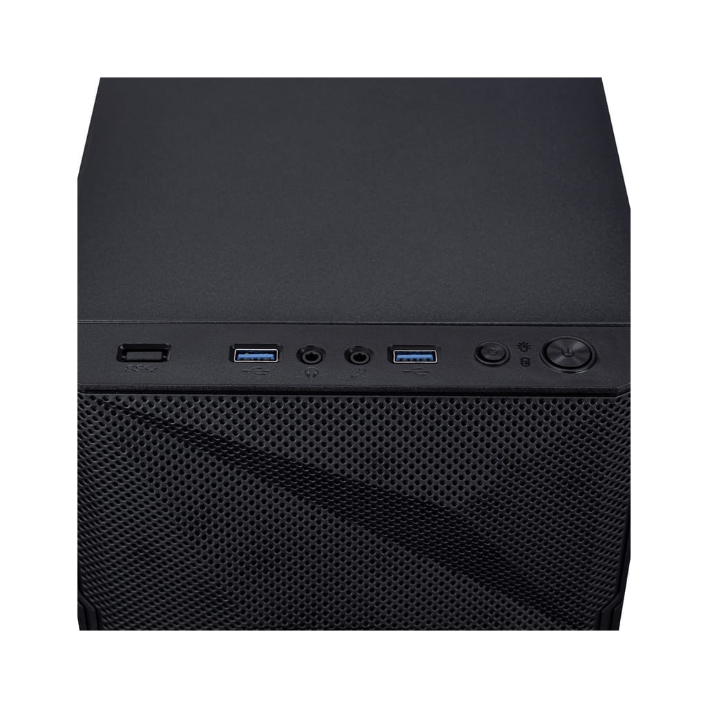 Корпус Prologix E113 Black - зображення 10