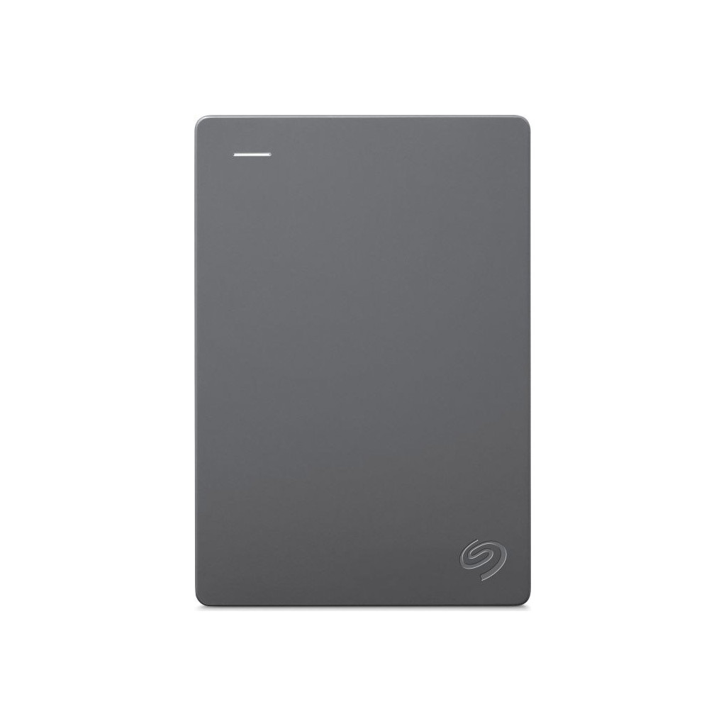 Зовнішній жорсткий диск 2.5" 5TB Basic Seagate (# STJL5000400 #) - зображення 2
