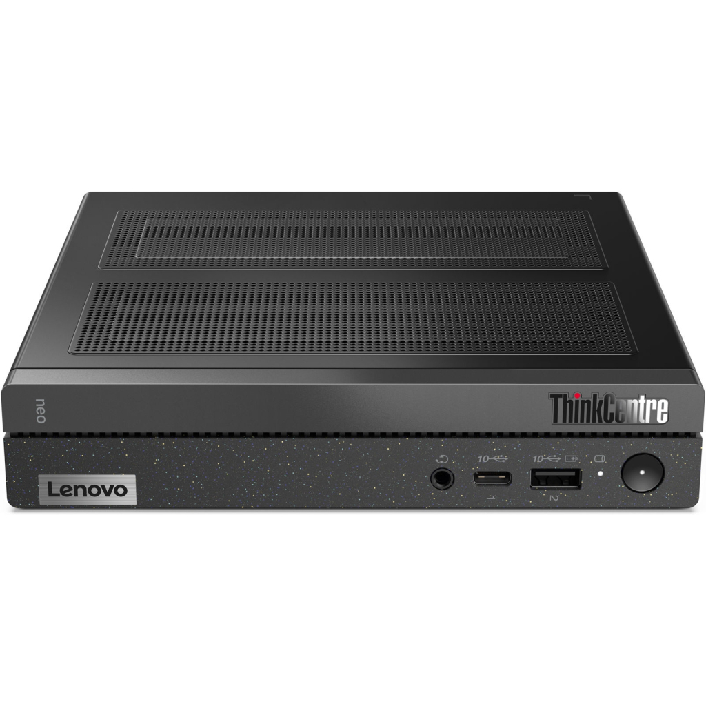 Комп'ютер Lenovo ThinkCentre neo 50q Gen 4 / i3-1215U, 16, 512 (12LN0040UI) - изображение 5