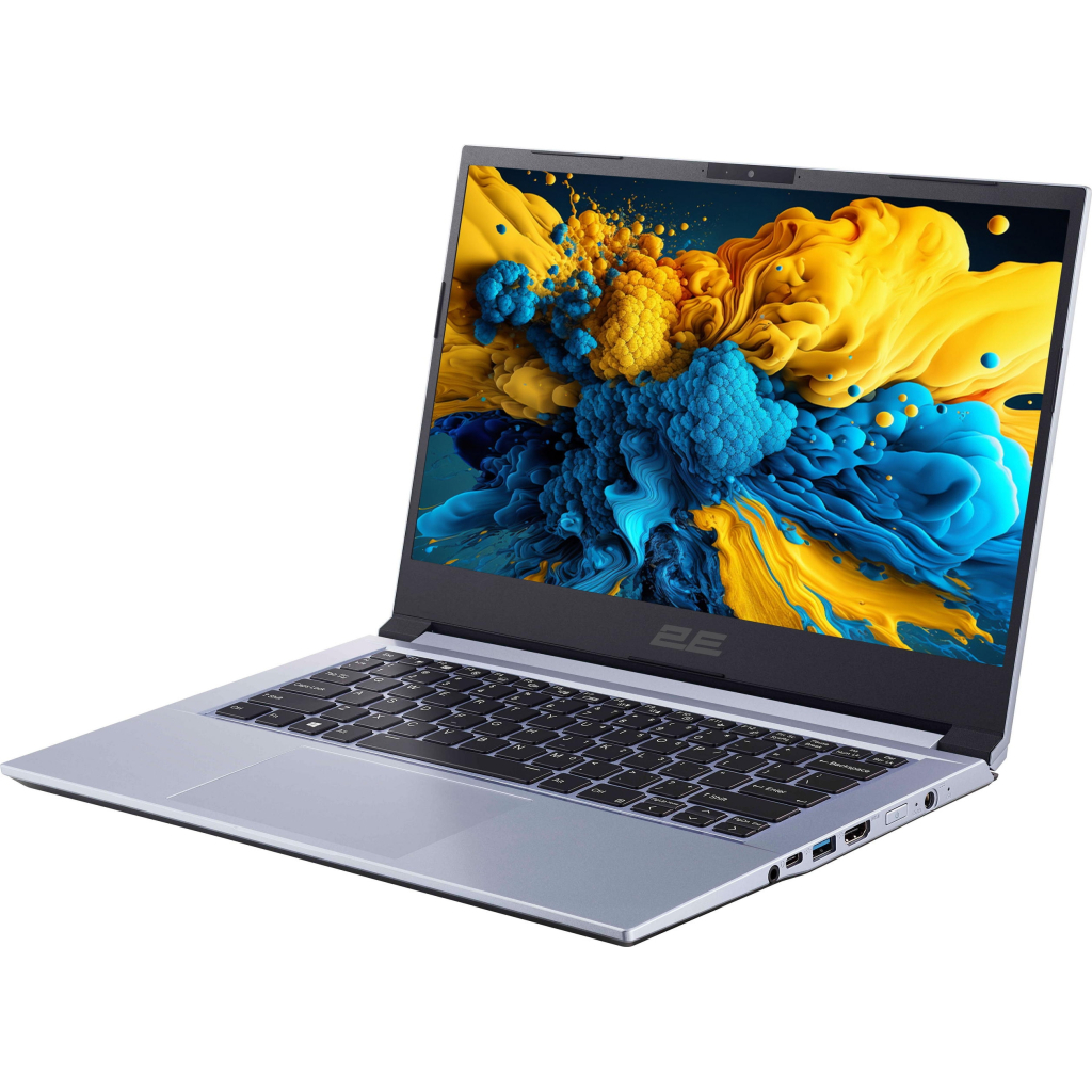 Ноутбук 2E Complex Pro 14 Lite (NV41PZ-14UA24) - зображення 3
