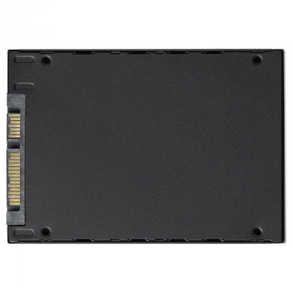 Накопичувач SSD 2.5" 250GB Seagate (ZA250CM10002) - зображення 2