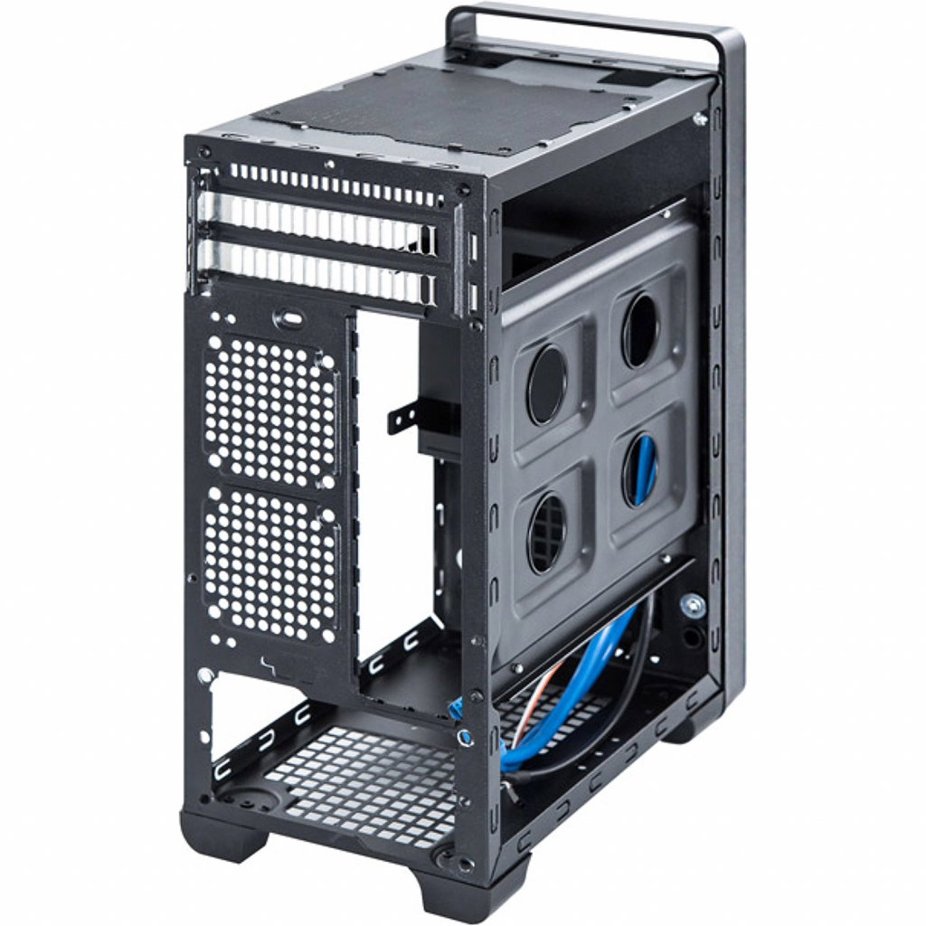 Корпус Chieftec ELOX (BT-06B-OP) - зображення 3