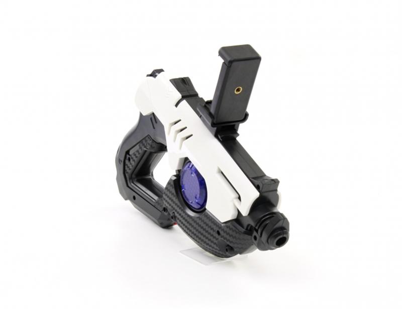 Бластер віртуальної реальності ProLogix AR-Glock gun (NB-007AR) - изображение 4