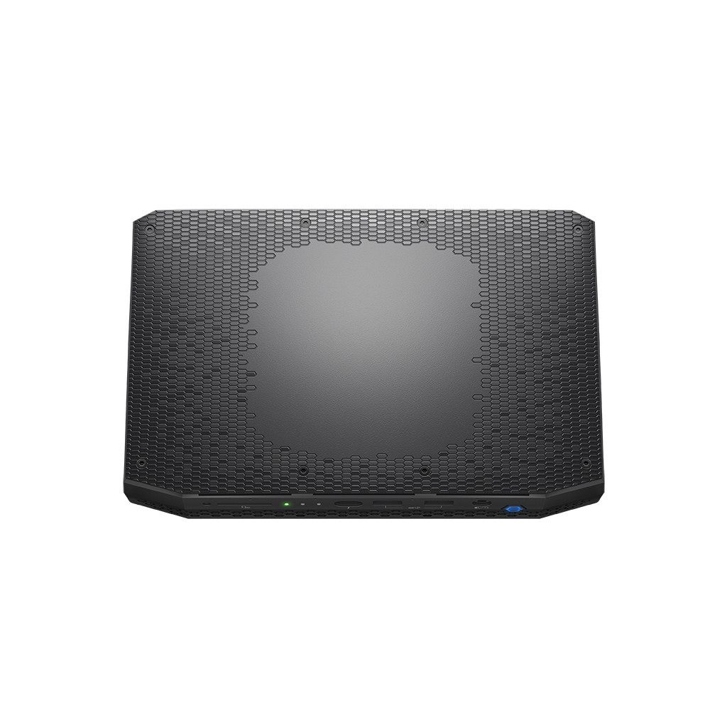 Комп'ютер INTEL NUC 11 Enthusiast Kit / i7-1165G7, RTX 2060 (RNUC11PHKI7C002) - зображення 5