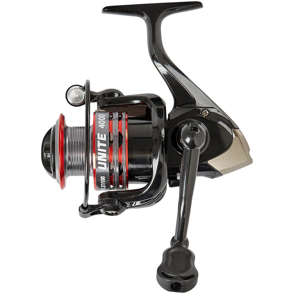 Котушка X-Fish Unite 2000 2+1BB (1917.00.52) - изображение 2