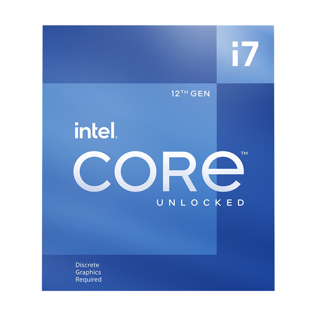 Процесор INTEL Core™ i7 12700KF (BX8071512700KF) - зображення 2