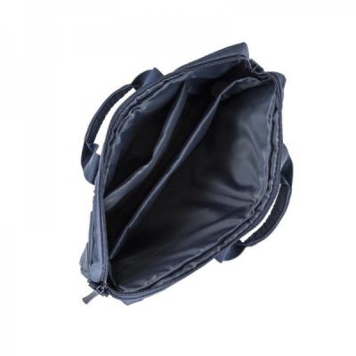 Сумка для ноутбука RivaCase 15.6" 8035 dark blue (8035darkblue) - зображення 3