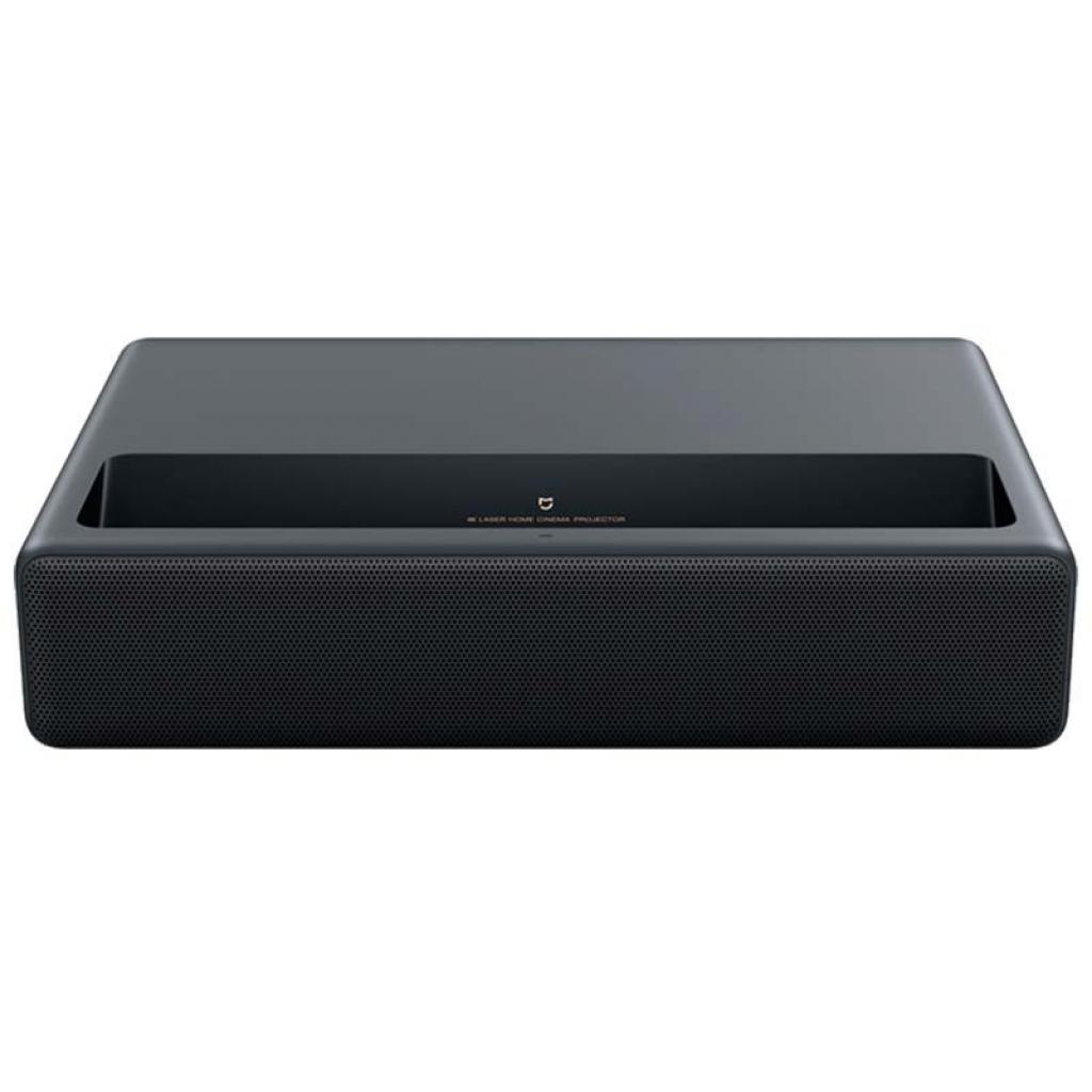 Проектор Xiaomi Mi 4K Laser Projector 150 (BHR4152GL) - зображення 2