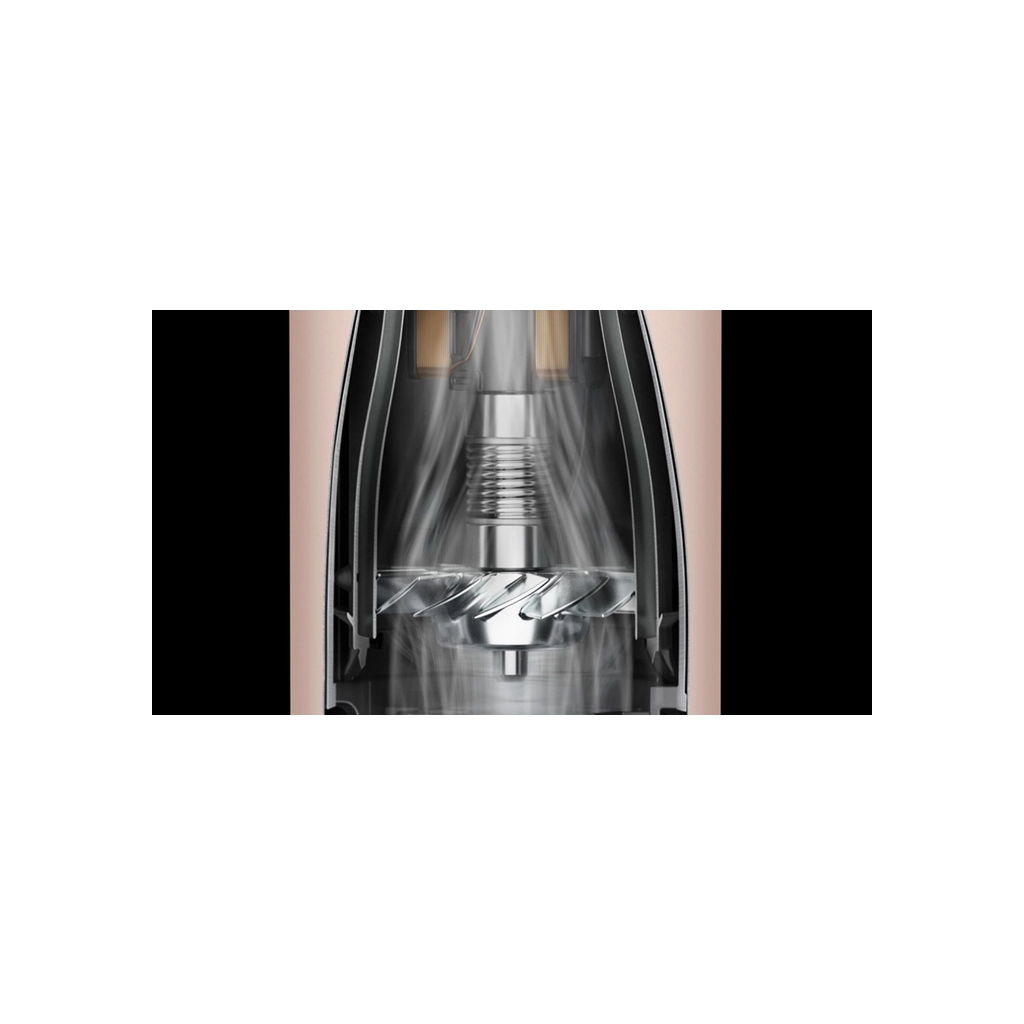 Фен Dyson Supersonic HD16 Nural Ceramic Pink/Rose Gold (598975-01) - зображення 8