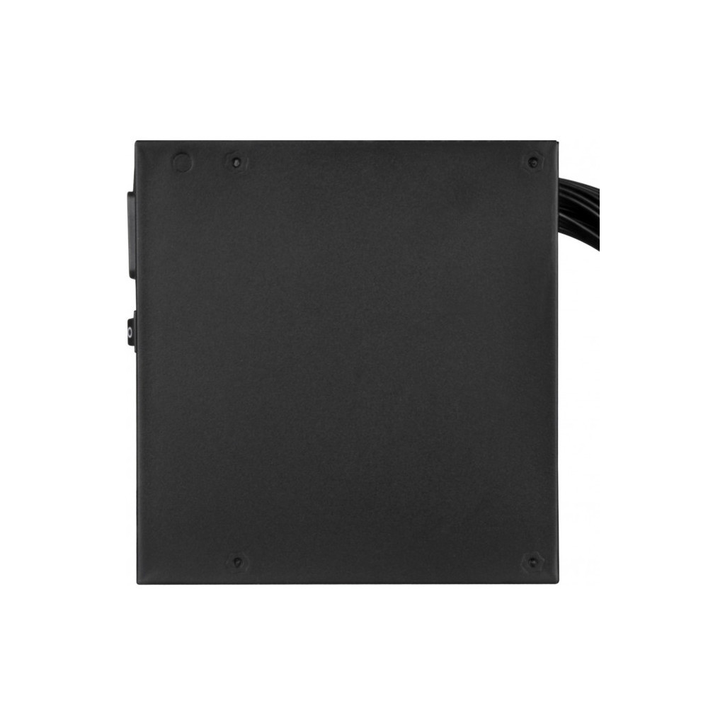 Блок живлення Silver Stone 750W STRIDER (SST-ET750-B) - зображення 6