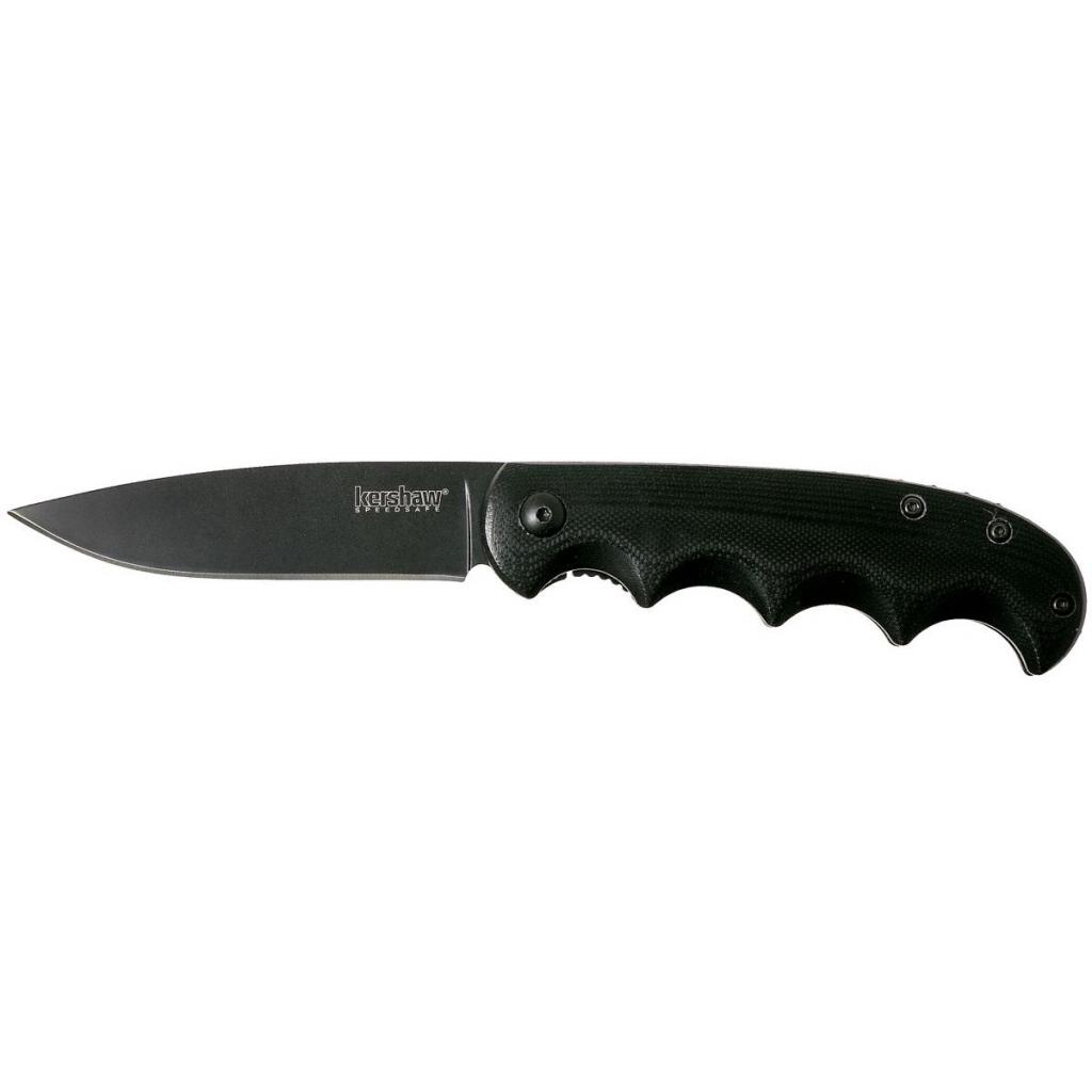 Ніж Kershaw AM-5 (2340) - зображення 1