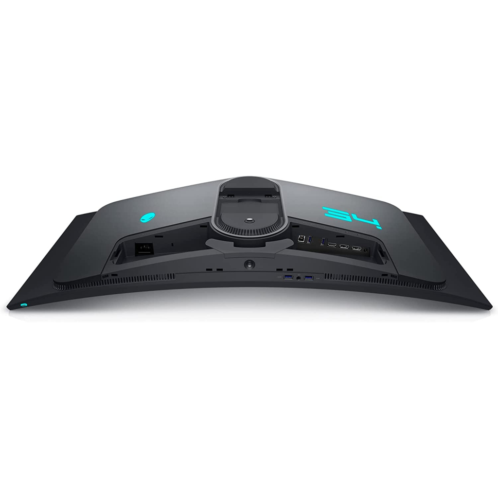 Монітор Dell AW3423DWF (210-BFRQ) - зображення 7