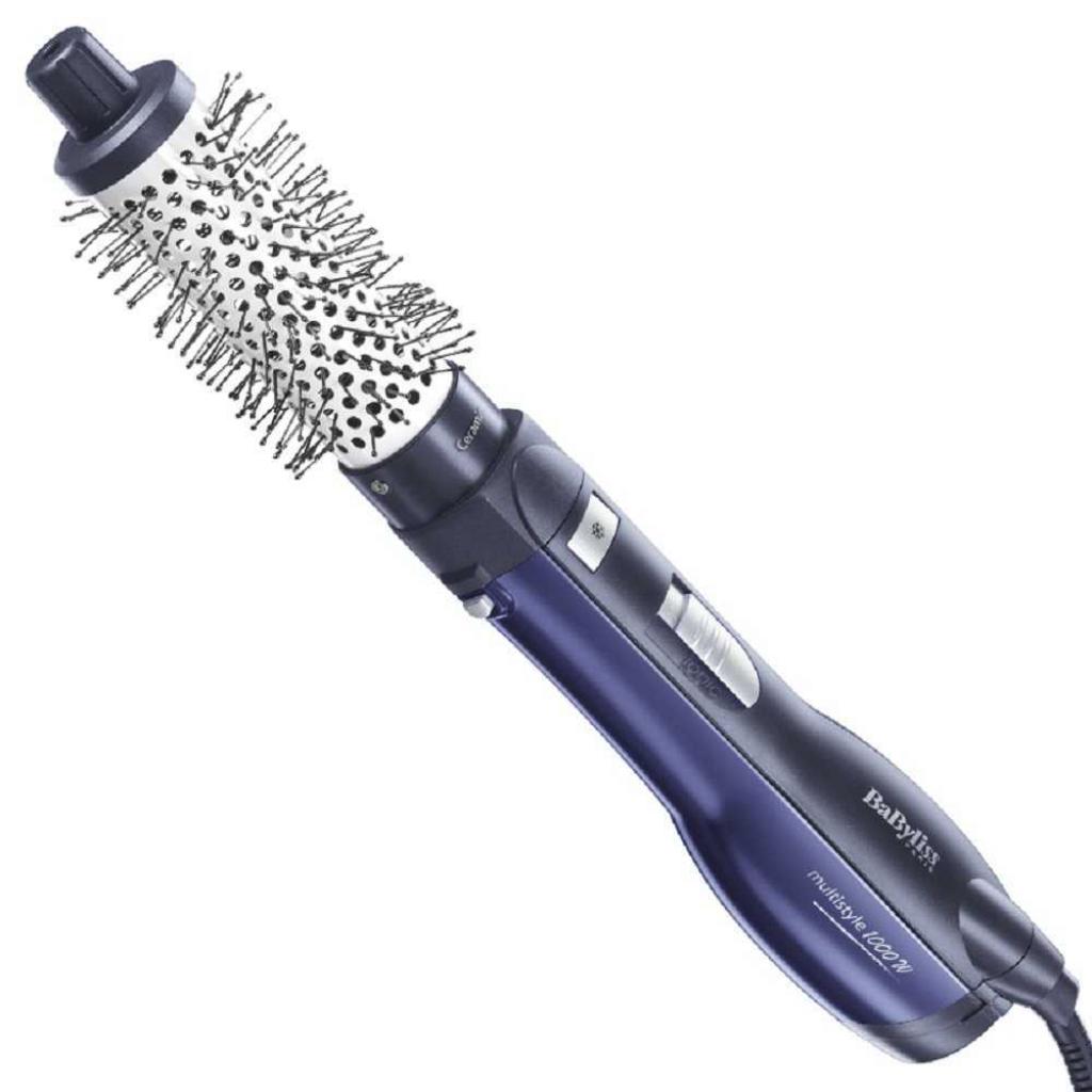 Фен-щітка Babyliss AS101E - зображення 2