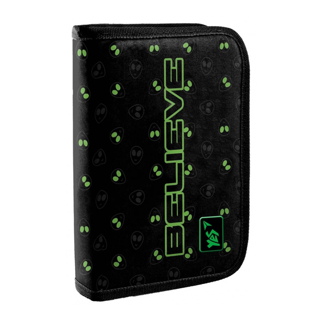 Пенал Yes HP-02 Belive (533082) - зображення 1