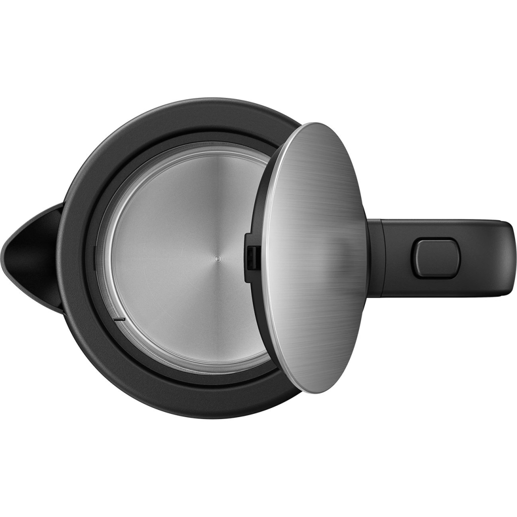 Електрочайник Xiaomi Electric Glass Kettle - зображення 6