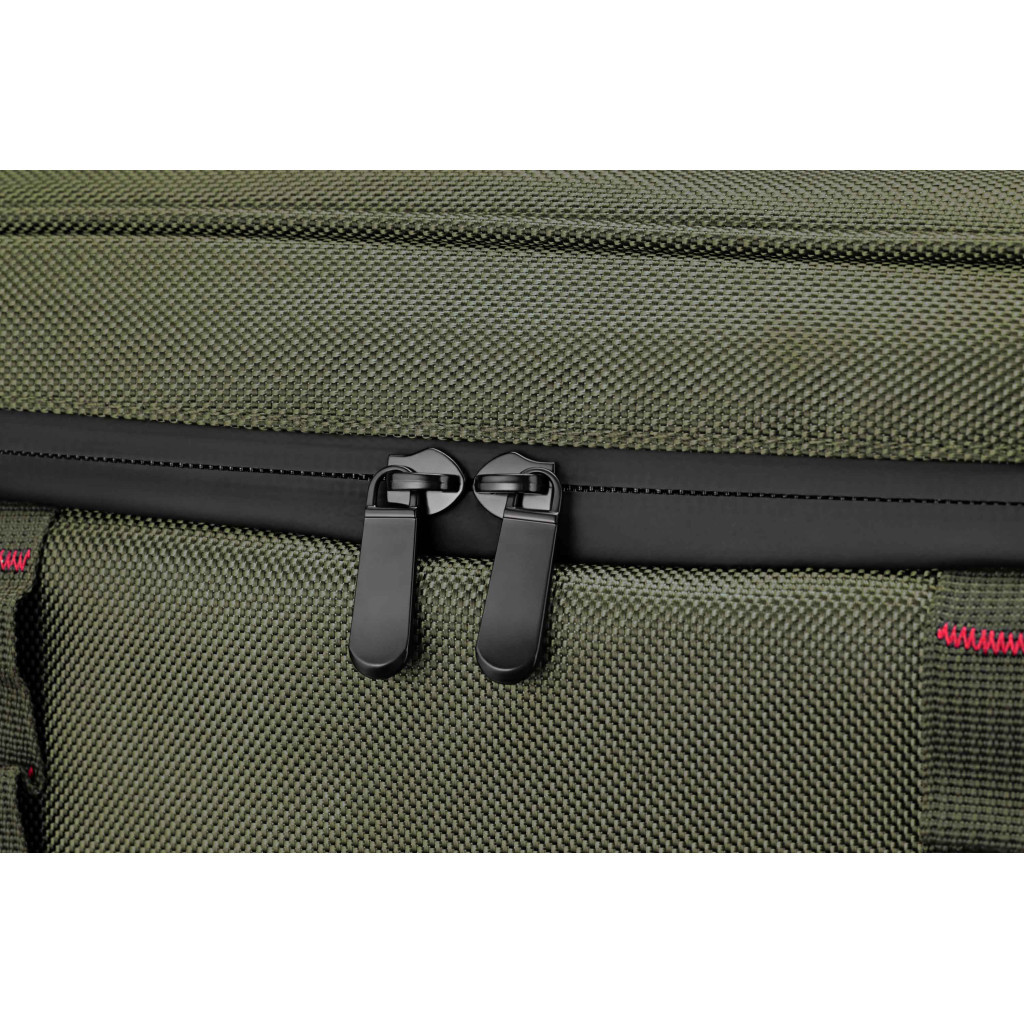 Термосумка 2E Picnic 25 л Olive (2E-TBKP25L-DO) - изображение 9