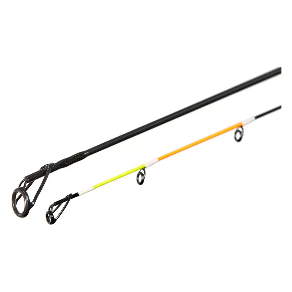 Вудилище Brain Storm Twin 3.90m 3.5lbs/max 150g (1858.45.40) - зображення 2