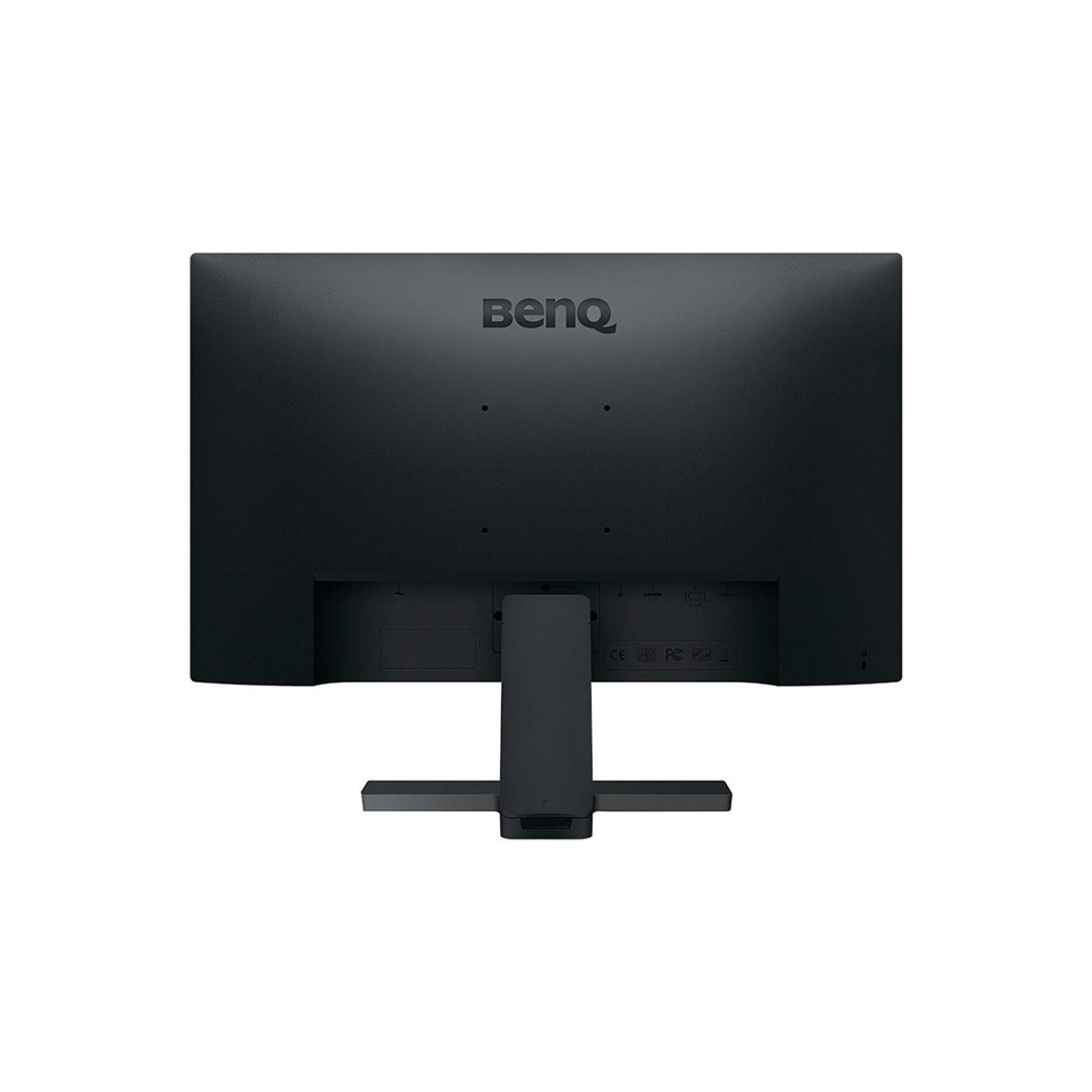 Монітор BenQ GW2480E Black (9H.LHELA.CBE/9H.LHELB.CBE) - зображення 2