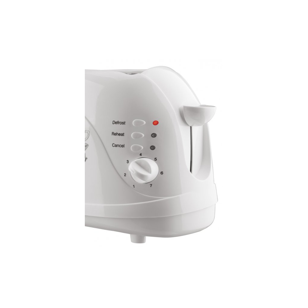 Тостер Scarlett SC-TM11007 - зображення 5