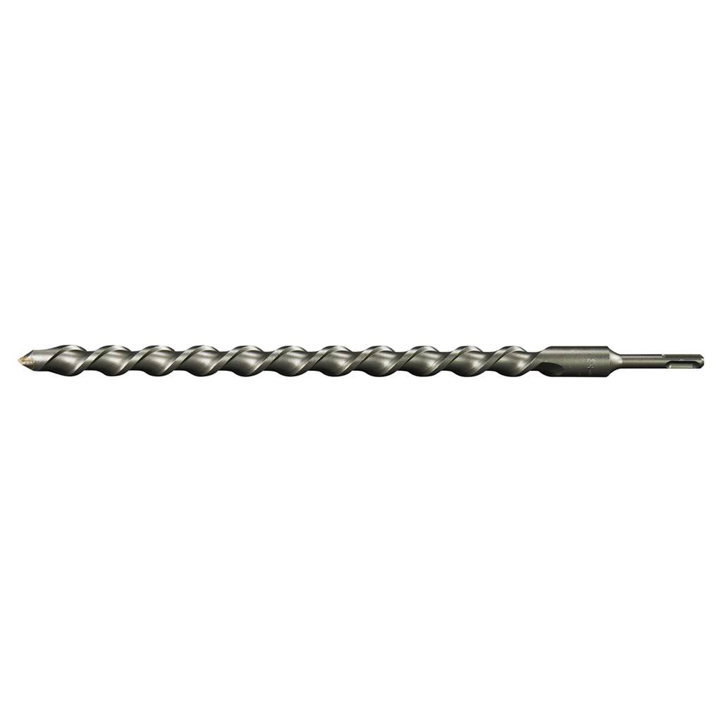 Бур Makita SDS-PLUS 25х460 мм (D-15257) - зображення 1