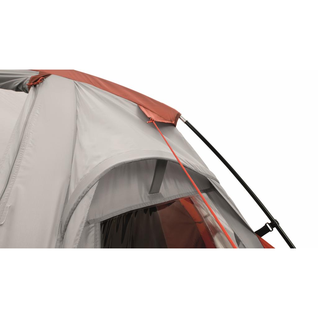 Намет Easy Camp Huntsville 600 Red (928890) - зображення 6